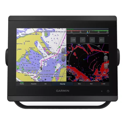 Garmin GPSMAP 8412 Chartplotter