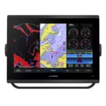 Garmin GPSMAP 1223 Chartplotter