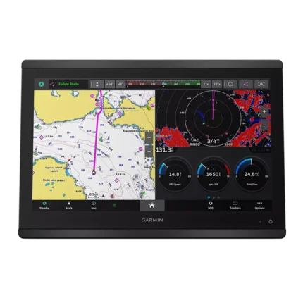 Garmin GPSMAP 8616 Chartplotter