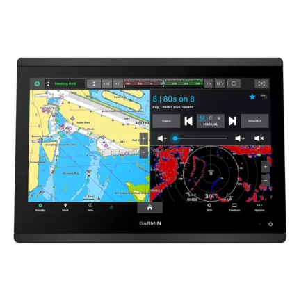 Garmin GPSMAP 1643 Chartplotter