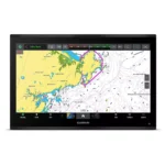 Garmin GPSMAP 9224 Chartplotter
