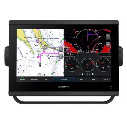 Garmin GPSMAP 923 Chartplotter