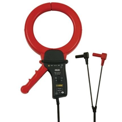 AEMC 2620 Leakage Current Probe