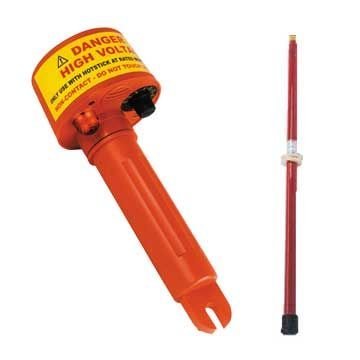AEMC 275HVD Voltage Detector