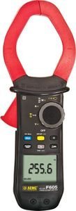 AEMC 603 Clamp-On Meter