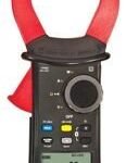 AEMC 607 Clamp-On Meter