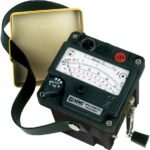 AEMC 6501 Megohmmeter