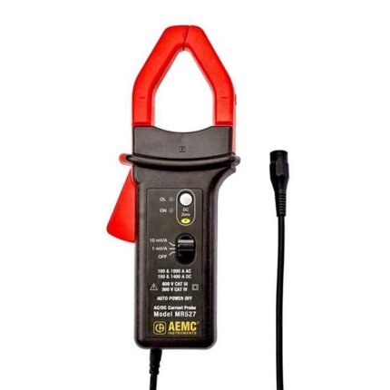AEMC Instruments MR527 Current Probe