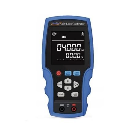Additel ADT209 Loop Calibrator 0.03% RD