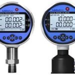 Additel ADT672-02-CP300-BAR-N2 Digital Pressure Calibrator