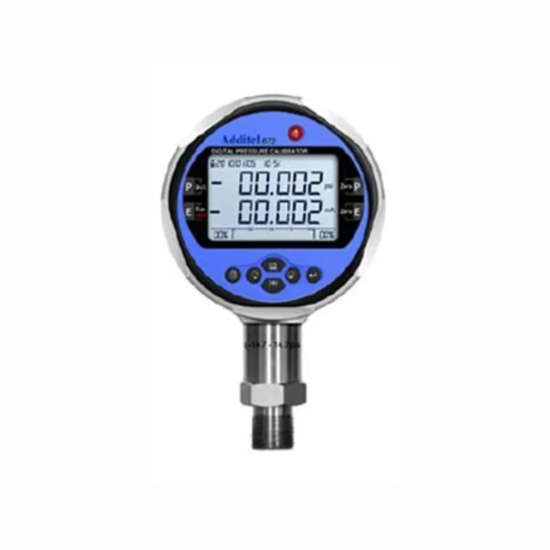 Additel ADT672-02-CP10-PSI-B Digital Pressure Calibrator