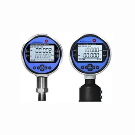 Additel ADT672-02-CP100-BAR-B Digital Pressure Calibrator