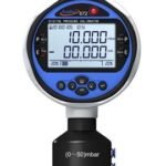 Additel ADT672-05-DP1-H2O Pressure Calibrator