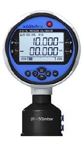 Additel ADT672-05-DP20-H2O Pressure Calibrator