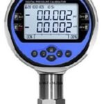 Additel ADT672-02-CP30-BAR-B Digital Pressure Calibrator