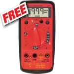 Altek 334-L VIP Kit m A Calibrator - Image 2