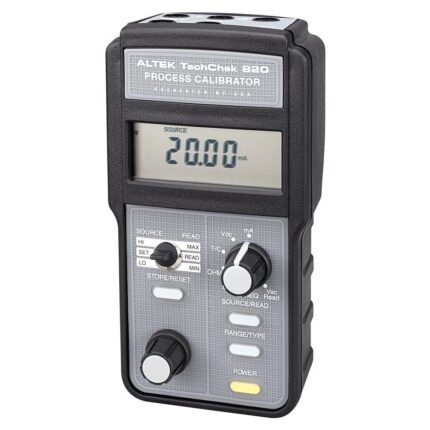 Altek 820 VIP Process Calibrator