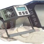 Ametek Jofra ETC125A115B02EX Temperature Calibrator