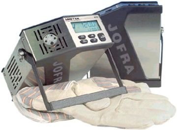 Ametek-Jofra-ETC125A115B02EX.jpg Ametek Jofra ETC125A115B02EX Temperature Calibrator