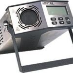 Ametek Jofra ETC400R115B51EC Temperature Calibrator