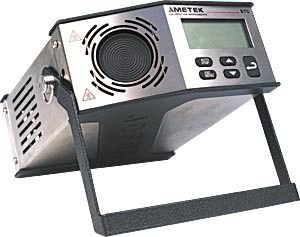 Ametek-Jofra-ETC400R115B51EC.jpg Ametek Jofra ETC400R115B51EC Temperature Calibrator