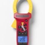 Amprobe ACDC-3400 IND Clamp Meter