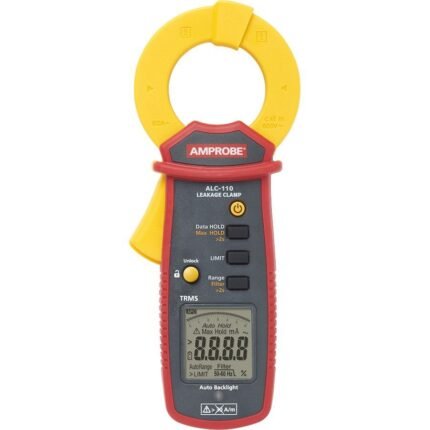 Amprobe ALC-110 Clamp Meter