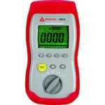 Amprobe AMB-25 Megohmmeter