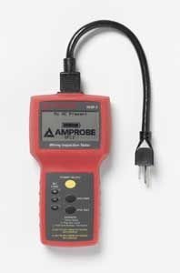Amprobe INSP-3 Wiring Inspector Tester