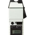 Amprobe LH41A AC/DC Clamp-On Ammeter