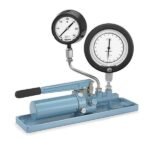 Ashcroft/Heise 1327CM Gauge Comparator