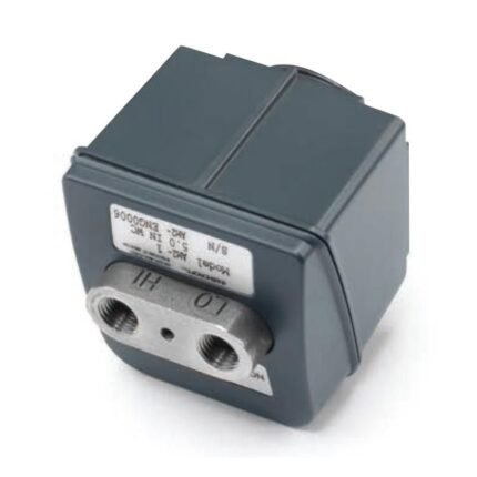 Ashcroft/Heise AM21CACINH20/5A ATE-2 Pressure Module