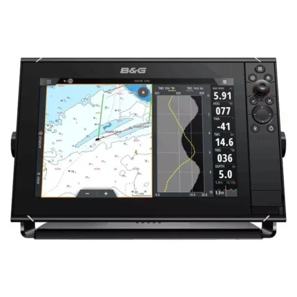B&G Zeus3S 12 Sailing Chartplotter