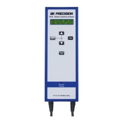 BK Precision 601B Battery Capacity Analyzer