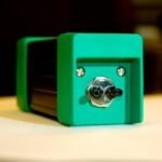 Beamex EXT160-S-IS Pressure Module for MC2-TE