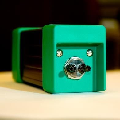 Beamex EXT160-S-IS Pressure Module for MC2-TE