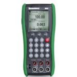 Beamex MC2-TE Temperature and Electrical Calibrator