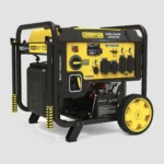 Champion 10000 Watt Inverter Generator Open Frame with CO Shield