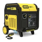 Champion 11000 Watt Tri-Fuel Inverter Generator with + CO Shield