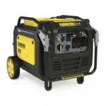Champion 8500 Watt Dual Fuel Inverter Generator with + CO Shield