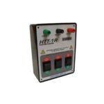 Compliance West HTT-1R-MEDMA Function Tester