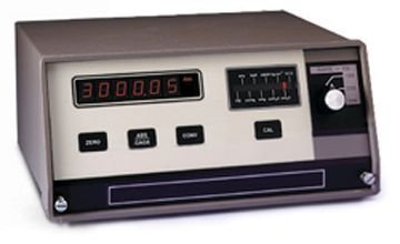 Condec UPS3000ADA Pressure Calibrator