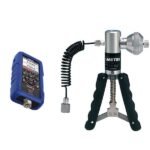 Crystal Engineering HPC41-100PSI-AHX Pneumatic Pressure Pump System