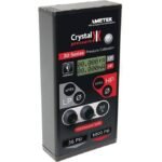 Crystal Engineering IS33-300/3000 Dual Port Calibrator (no accessories)