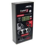 Crystal Engineering IS33-36/300PSI-SPSS Dual Pressure Calibrator