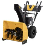 Cub Cadet 2X 24-Inch IntelliPOWER Snow Blower - Image 2