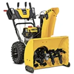 Cub Cadet 2X 28-Inch IntelliPOWER Snow Blower