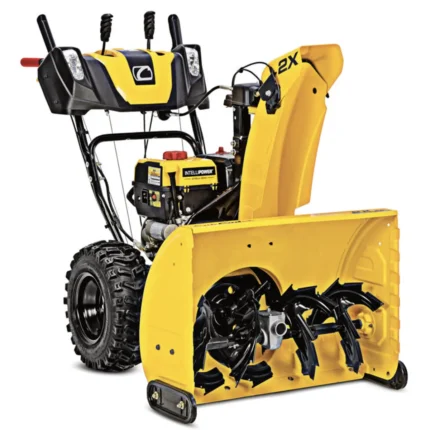 Cub Cadet 2X 28-Inch IntelliPOWER Snow Blower