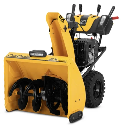 Cub Cadet 2X 30-Inch MAX IntelliPOWER Snow Blower - Image 2