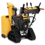 Cub Cadet 3X 26-Inch TRAC IntelliPOWER Snow Blower - Image 3